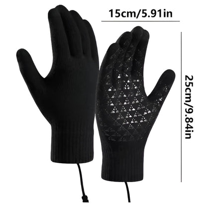 Chevaroo Heated Gloves