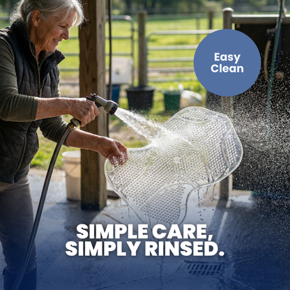 Chevaroo Anti Saddle Slip Gel