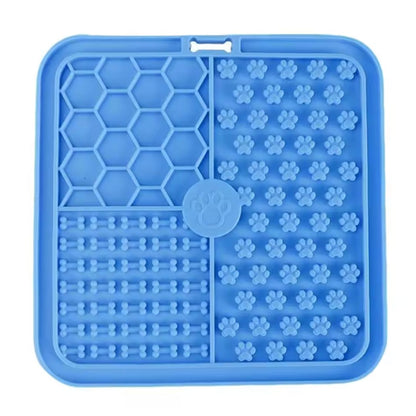 Chevaroo Fresh Mint Dog Lick Mat