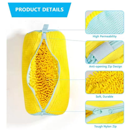 Chevaroo Equestrian Boots Cleaner