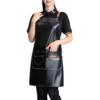Chevaroo Shield-Pro Waterproof Handler Apron