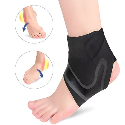 Chevaroo Ankle Support