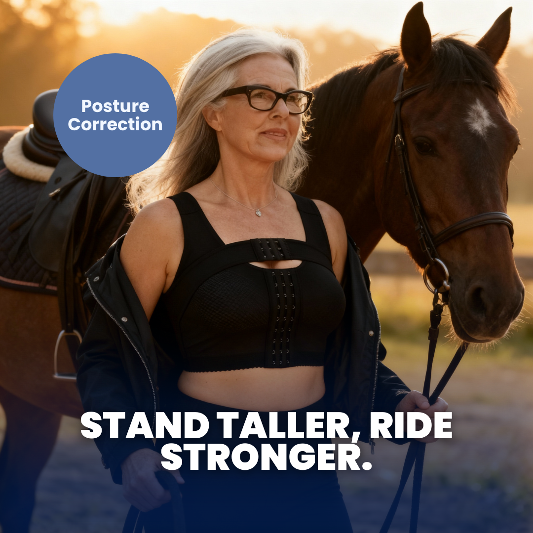 Chevaroo Bounce Control Bra