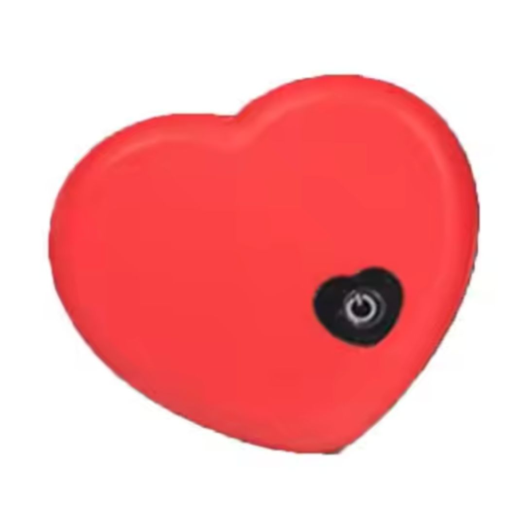 Chevaroo Heartbeat Dog Calming Duck