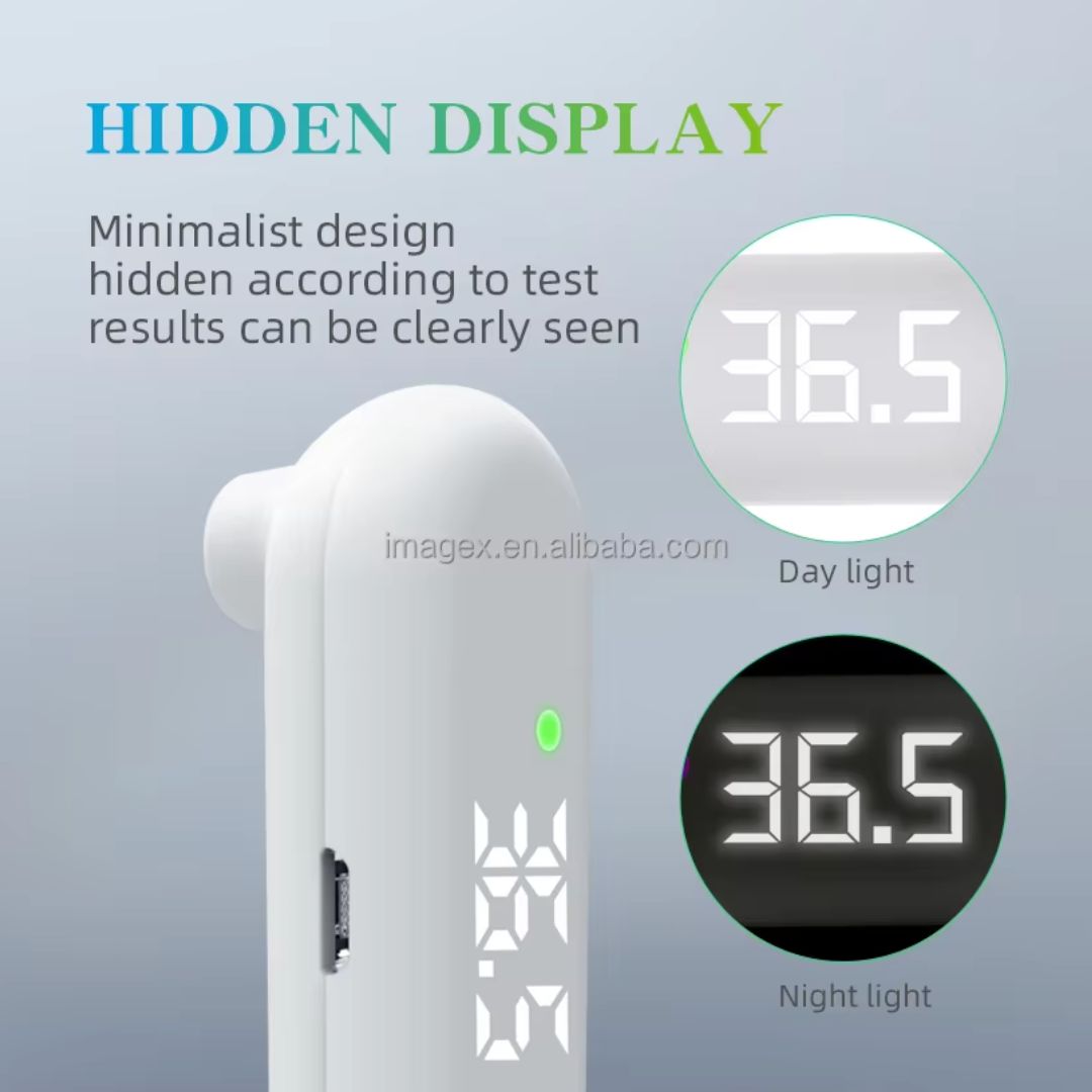 Chevaroo Instant Touch Horse Thermometer