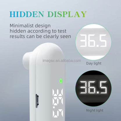 Chevaroo Instant Touch Horse Thermometer