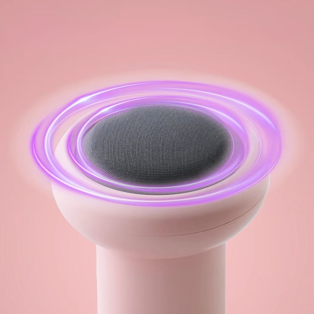 Chevaroo Advanced Massager