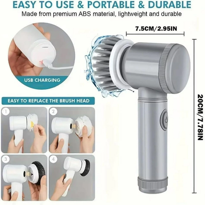 Chevaroo Electric Hooves Cleaner