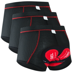 Chevaroo Unisex Underwear for Equestrians (Larger Sizes)