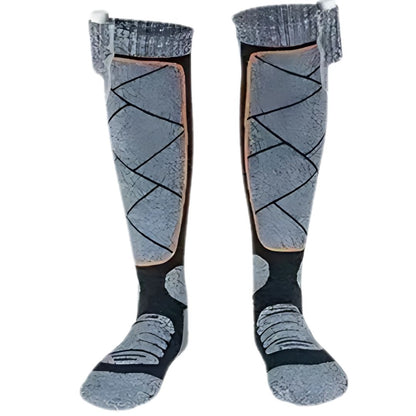 Chevaroo Recheargable Heated Sock