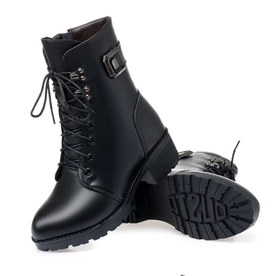 Chevaroo Equestrian Warm Boots 2.0