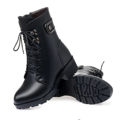 Chevaroo Equestrian Warm Boots 2.0