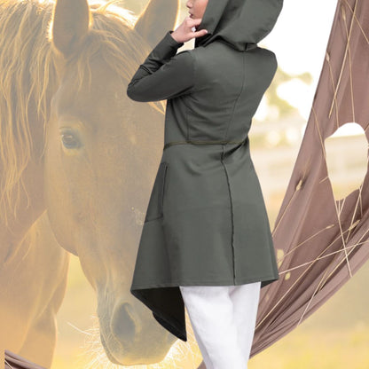 Chevaroo Riding Coat
