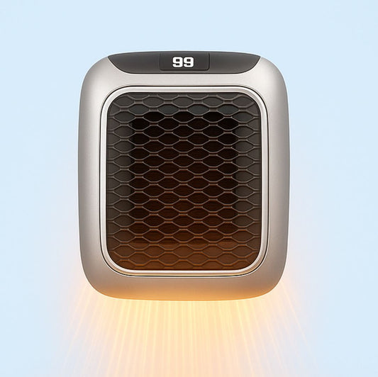 Chevaroo Barn Heater