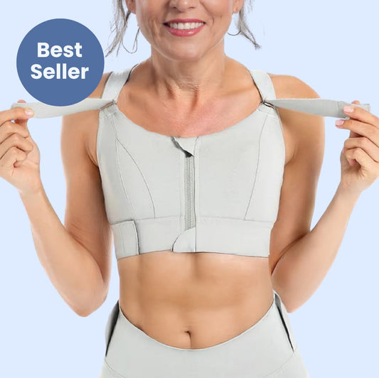 Chevaroo Equestrian Comfort Bra