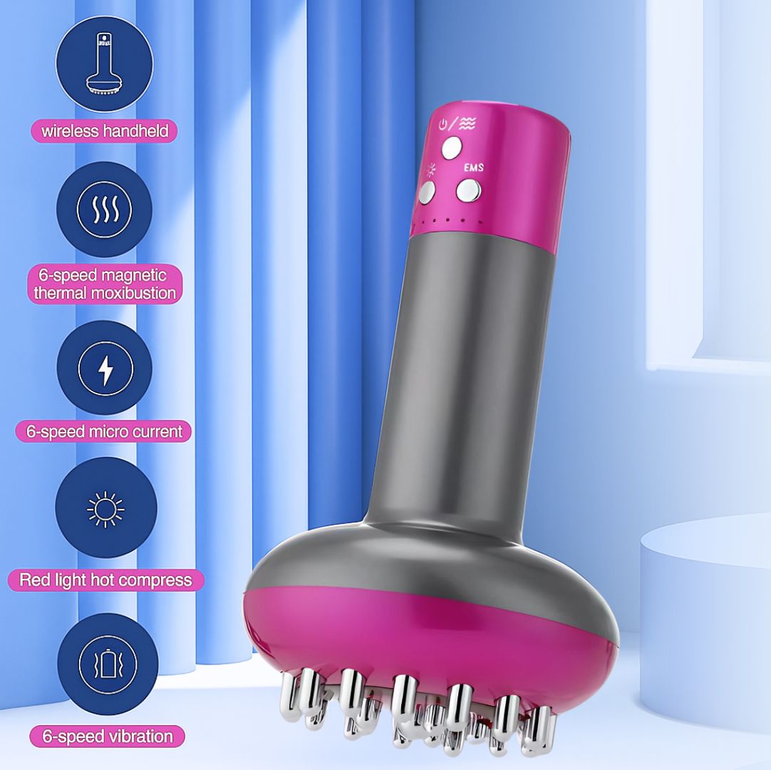 Chevaroo EMS Red Light Therapy
