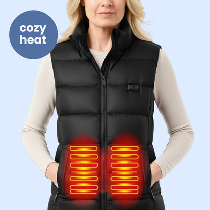 Chevaroo Heating Vest