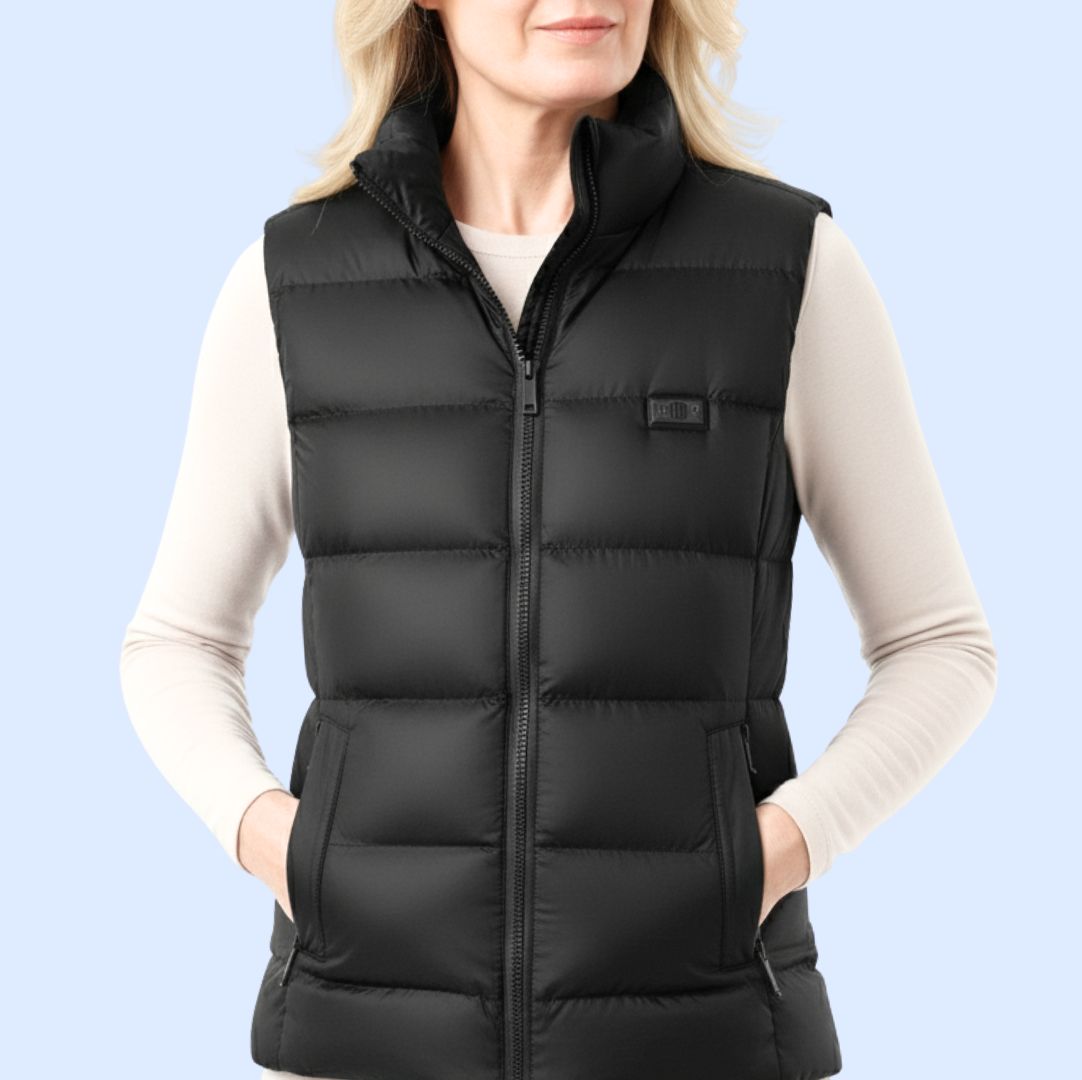 Chevaroo Heating Vest