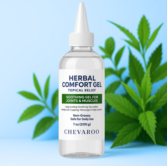 Chevaroo Herbal Comfort Gel