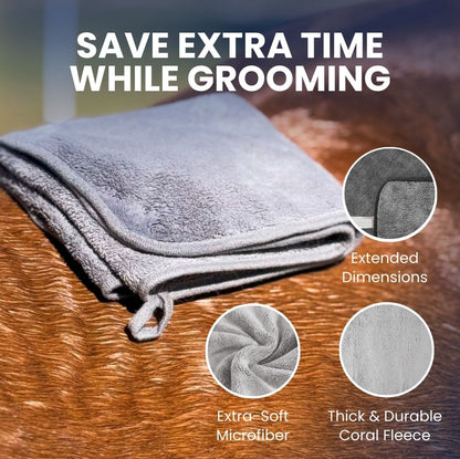 Chevaroo Horse Absorber
