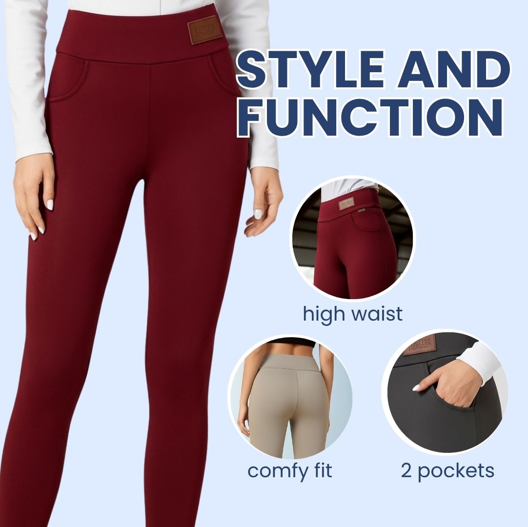 Chevaroo Heated Breeches