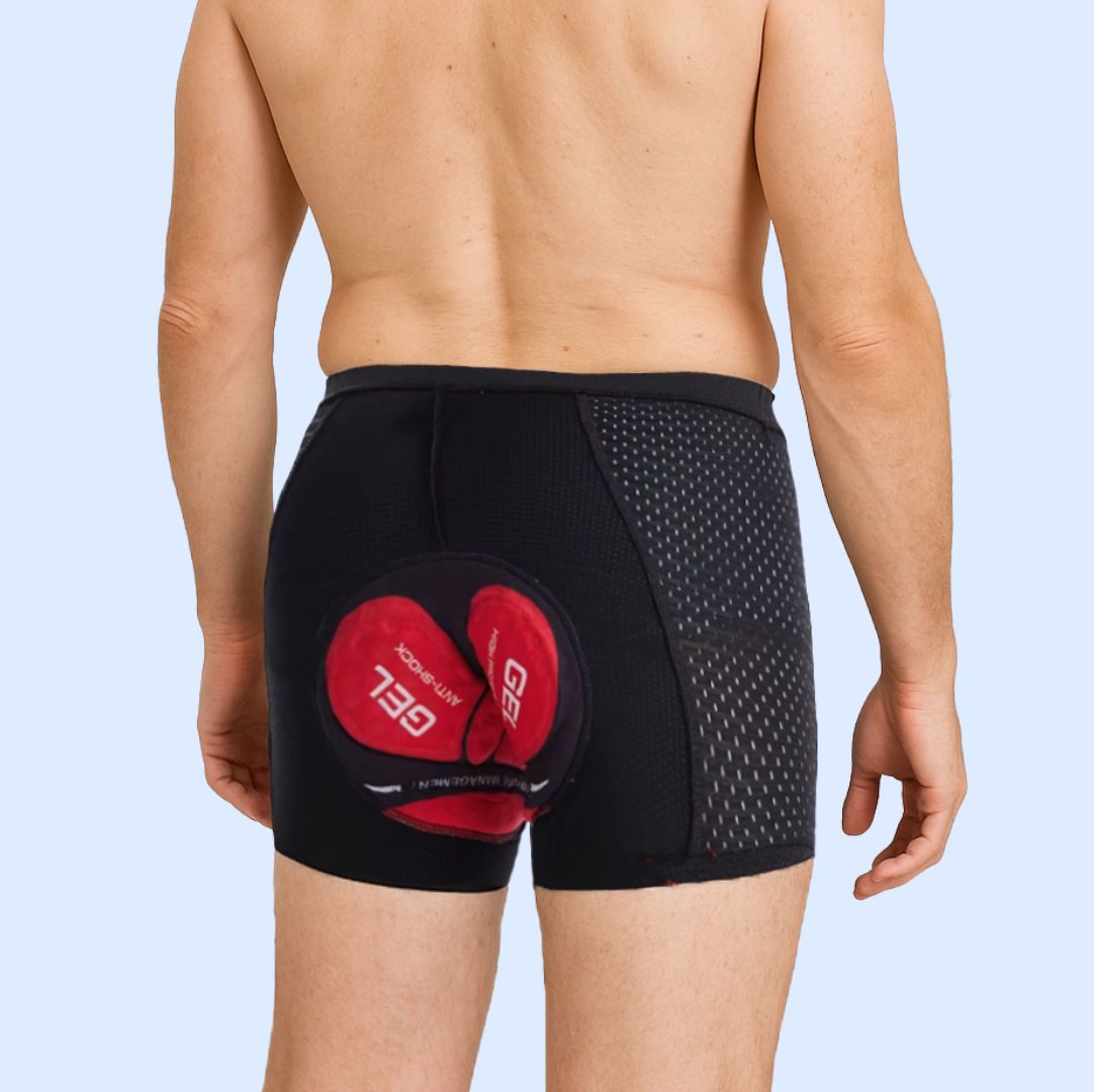 Chevaroo Unisex Underwear for Equestrians (Bigger Sizes)