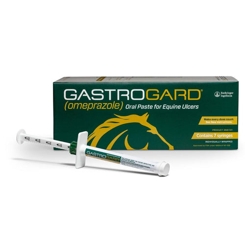 Chevaroo EquiCare Ulcer Paste