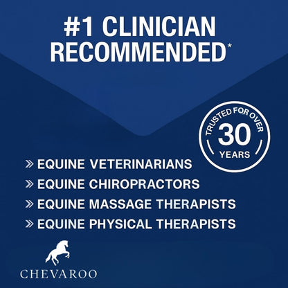 Chevaroo Inflammation Aerosol Cooling