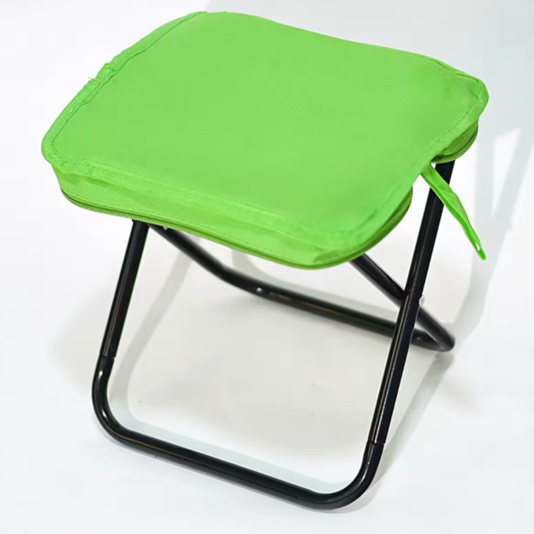 Chevaroo Portable Folding Chair