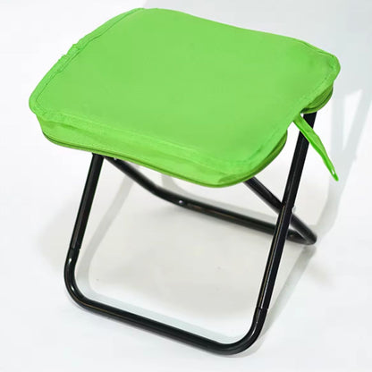 Chevaroo Portable Folding Chair