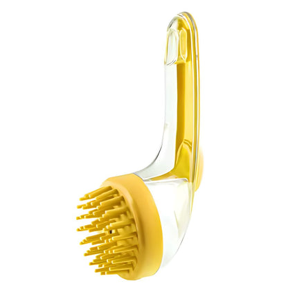 Chevaroo Shampoo Brush