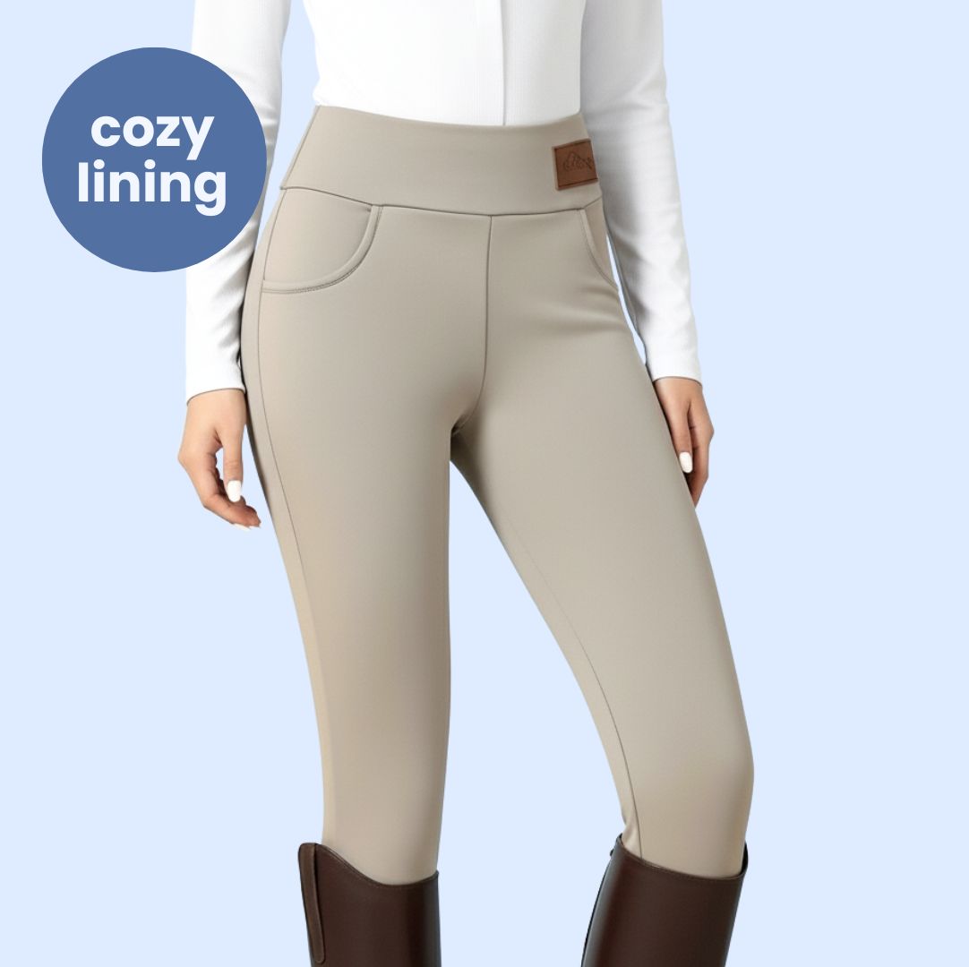 Chevaroo Heated Breeches