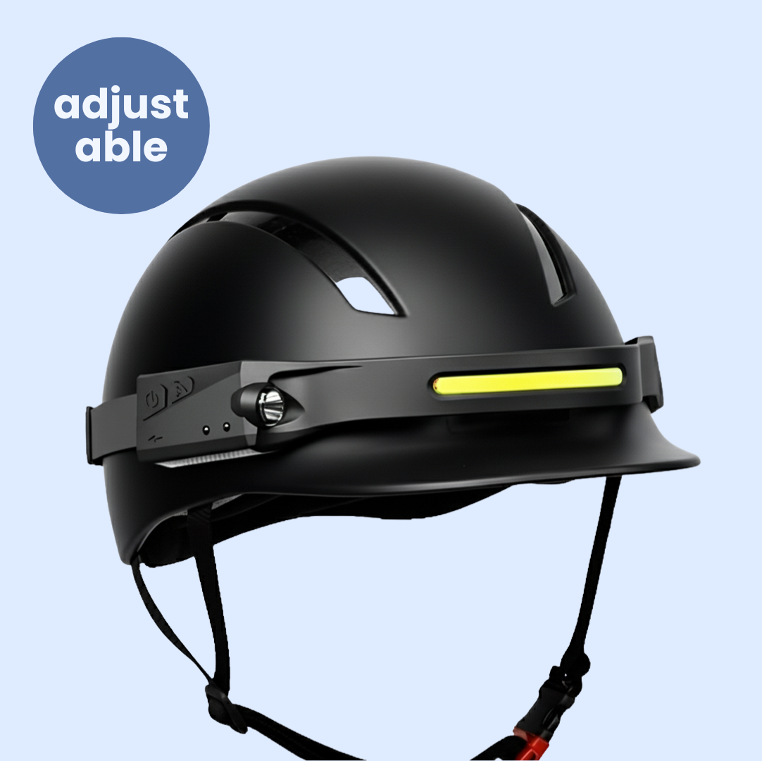 Chevaroo Barn Head Light