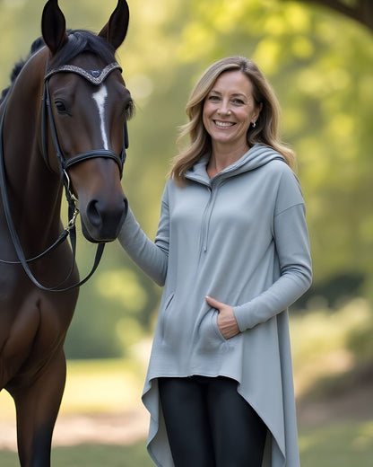 Equestrian Hoodie