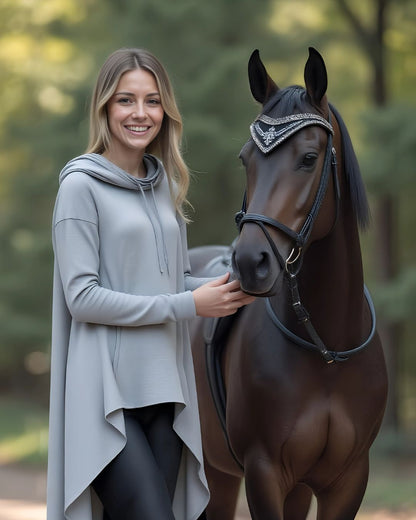 Equestrian Hoodie