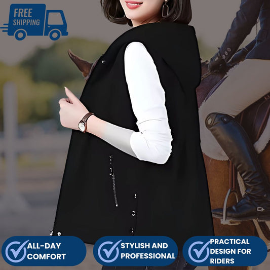 Equestrian Jacket