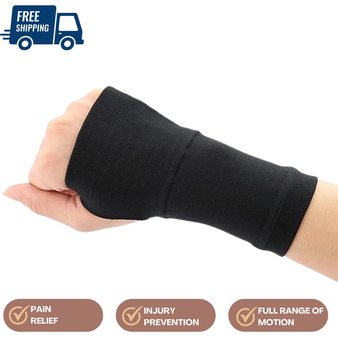 Chevaroo Adjustable Wrist Support