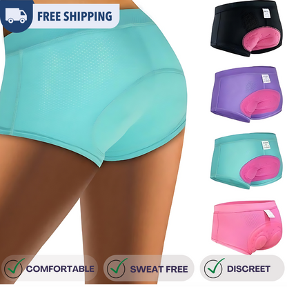 Chevaroo Padded Equestrian Underwear