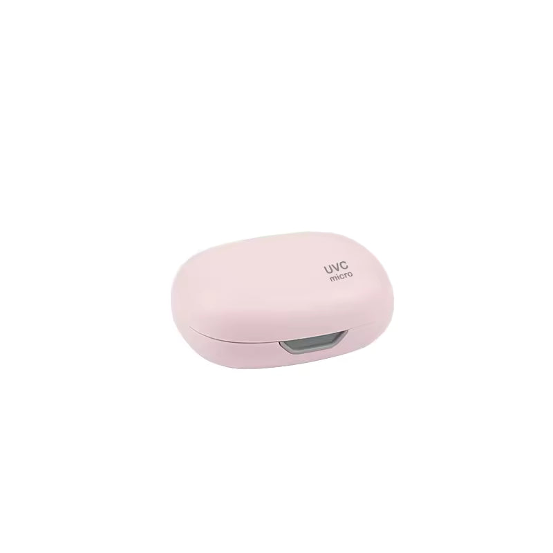 Chevaroo UV Toothbrush for Dog