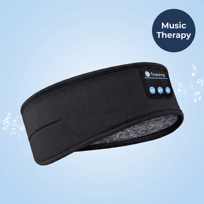 Chevaroo Calming Reggae & Soft Rock Dog EarMuff