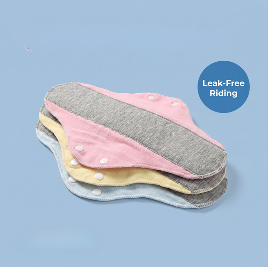 Chevaroo LeakProof Pad