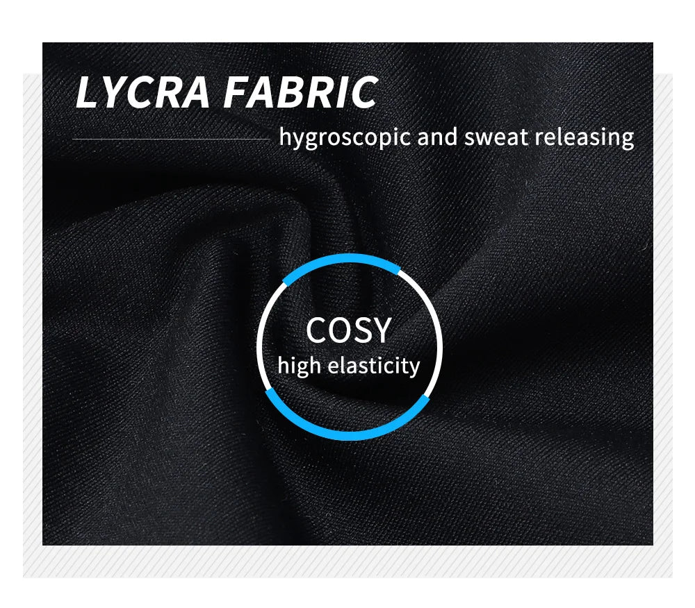 Chevaroo Chafe-Free Padded Equestrian Underwear
