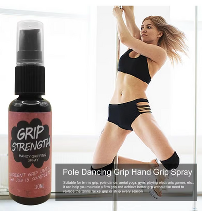 Chevaroo Dog Anti Slip Spray