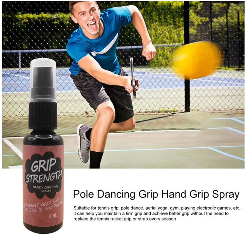 Chevaroo Dog Anti Slip Spray