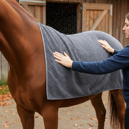 Chevaroo Horse Absorber XXL
