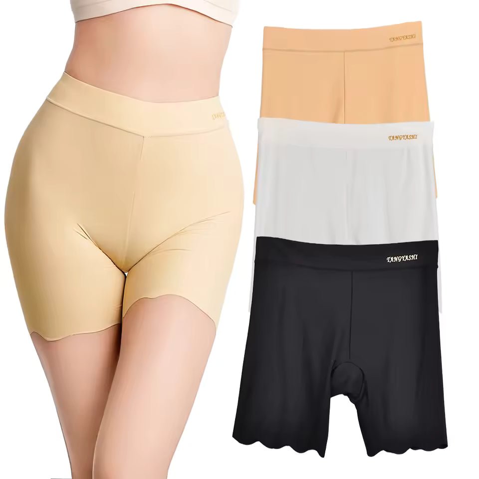Chevaroo Chafe-Free Equestrian Underwear