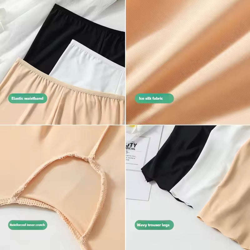 Chevaroo Chafe-Free Equestrian Underwear