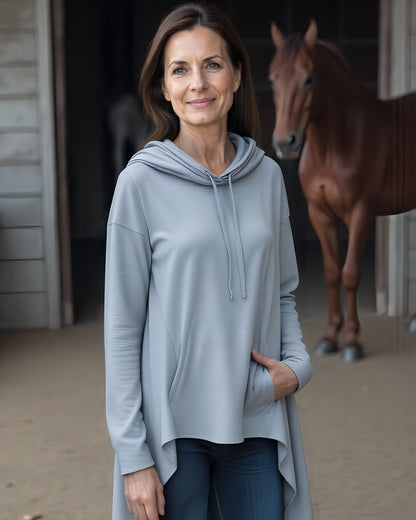 Equestrian Hoodie