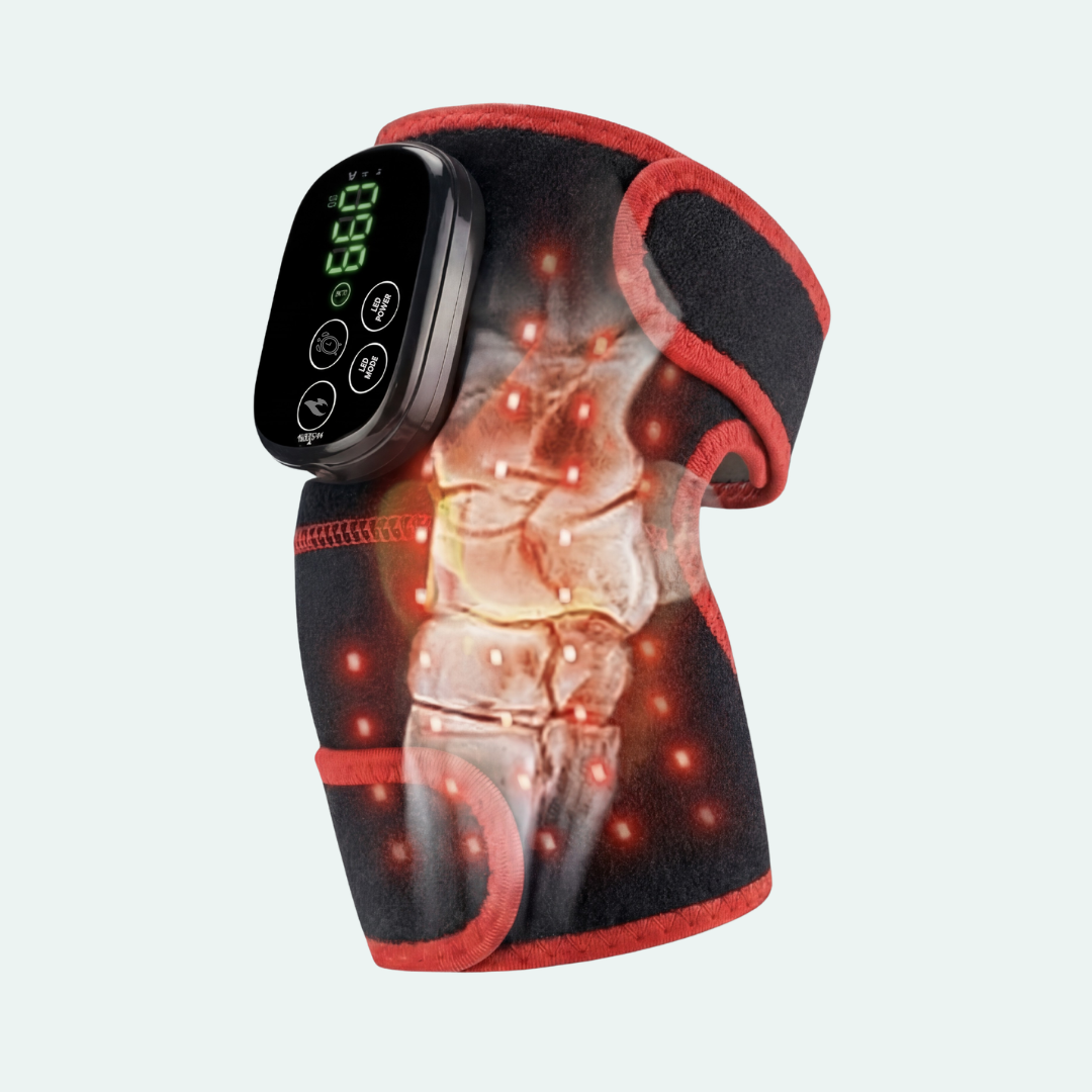 EquiOptimus 3-in-1 Red Light Wrap