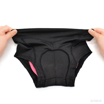 Chevaroo Padded Equestrian Underwear